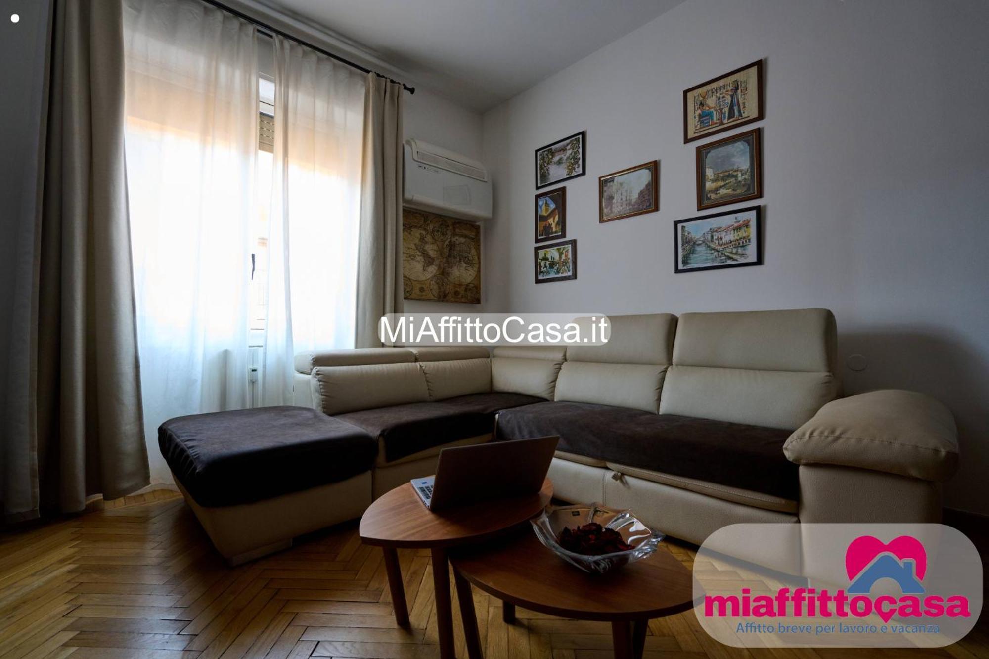 Wissam's Red Kitchen * Mailand